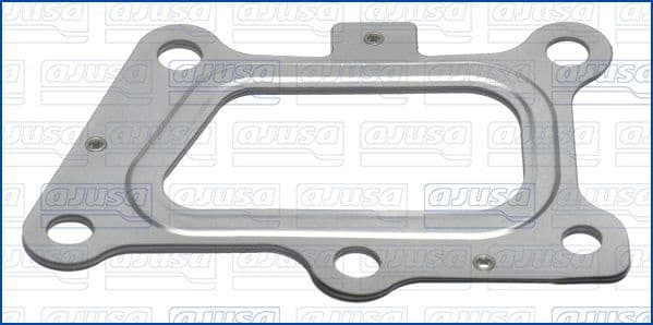 Gasket, exhaust manifold 13298200