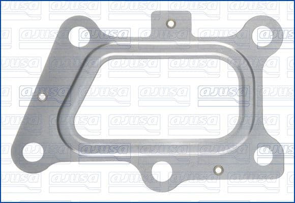 Gasket, exhaust manifold 13298200 - image 2