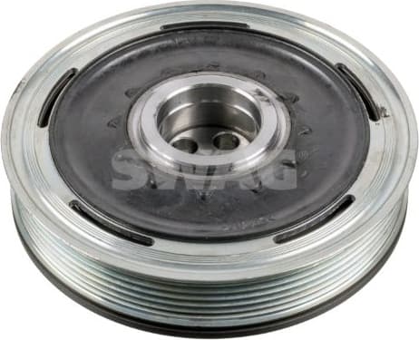 Belt Pulley, crankshaft 33 10 2649 - image 2