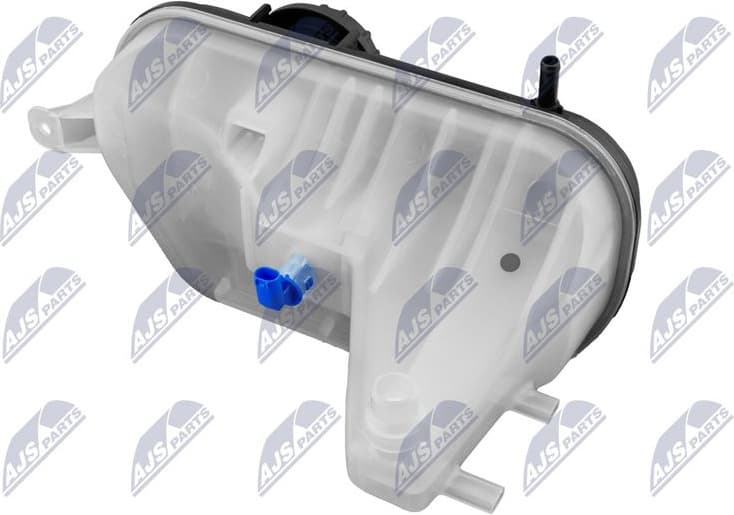 Expansion Tank, coolant CZW-JG-006 - image 2