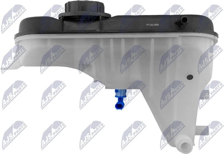 Expansion Tank, coolant CZW-JG-006 - image 3