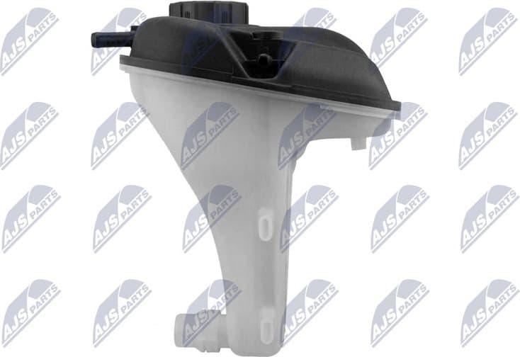Expansion Tank, coolant CZW-JG-006 - image 5
