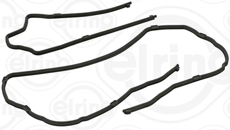Gasket Kit, timing case 691.870