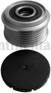 Alternator Freewheel Clutch AP9046