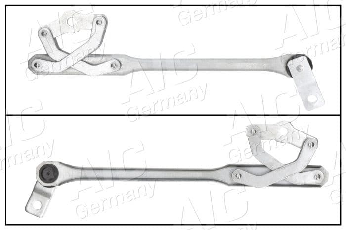 Wiper Linkage Original AIC Quality 54132