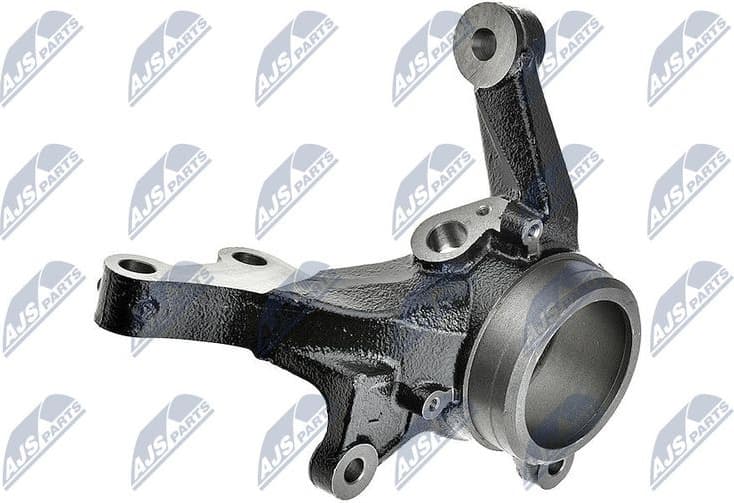 Steering Knuckle, wheel suspension ZZP-TY-003 - image 2