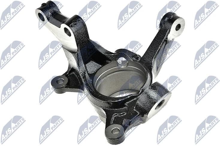 Steering Knuckle, wheel suspension ZZP-TY-004