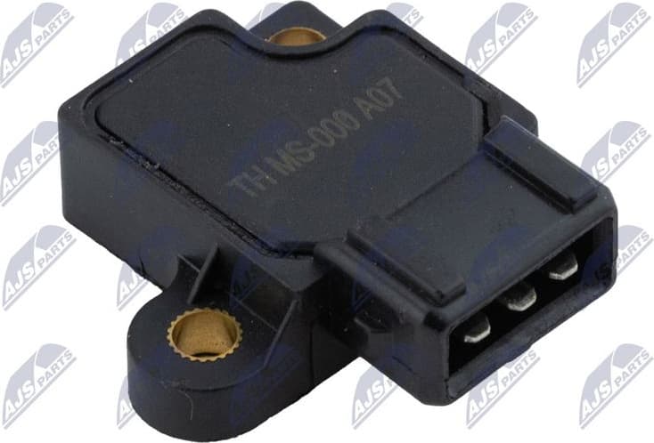 Switch Unit, ignition system EMZ-MS-000