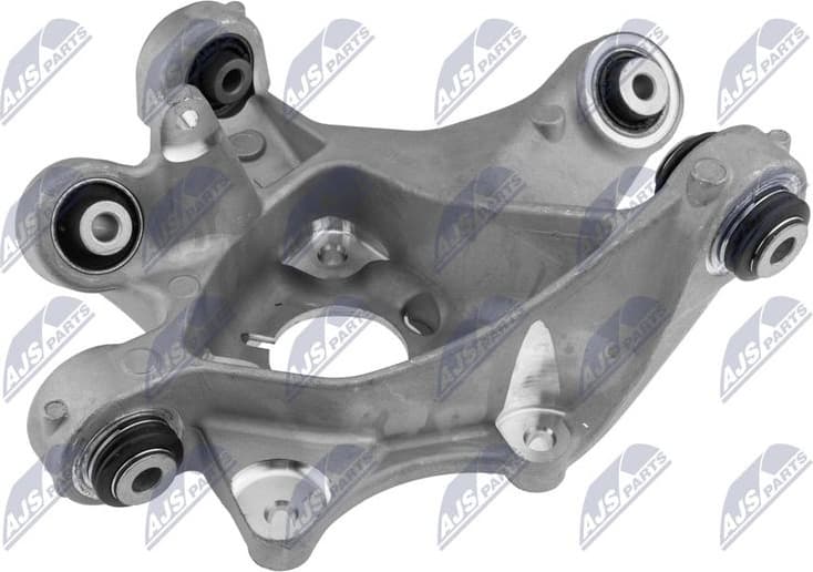 Steering Knuckle, wheel suspension ZZT-CH-012
