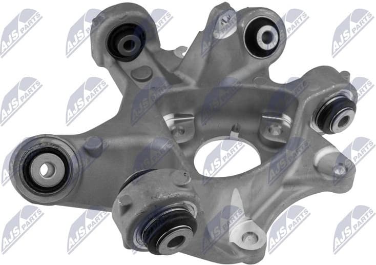 Steering Knuckle, wheel suspension ZZT-CH-013