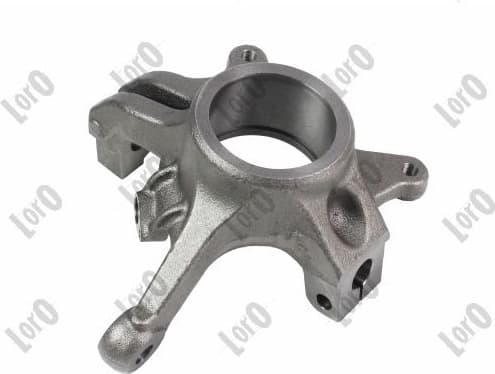 Steering Knuckle, wheel suspension LORO 131-03-038 - image 2