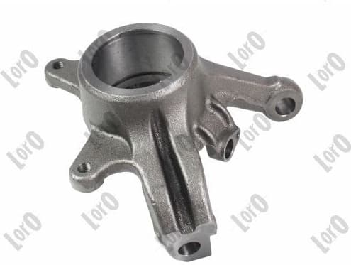 Steering Knuckle, wheel suspension LORO 131-03-038 - image 4