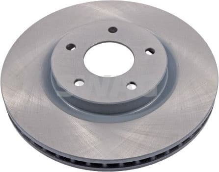 Brake Disc 33 10 7304