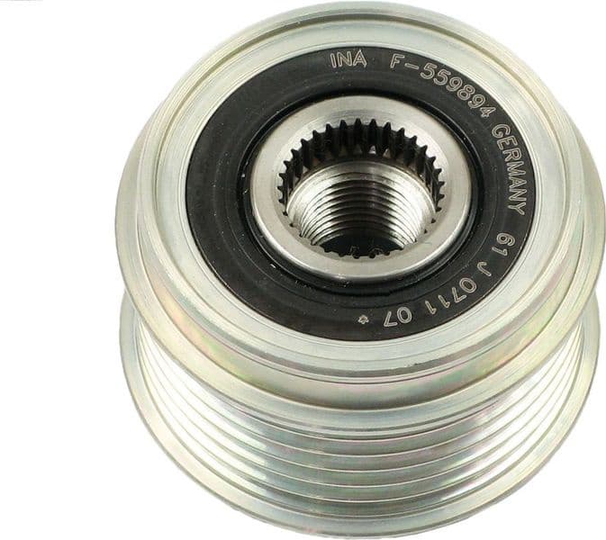 Alternator Freewheel Clutch Ina AFP3032(INA) - image 3