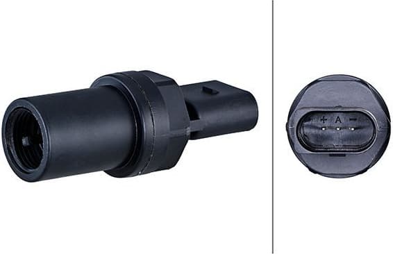 Sensor, speed/RPM 6PU 009 145-341