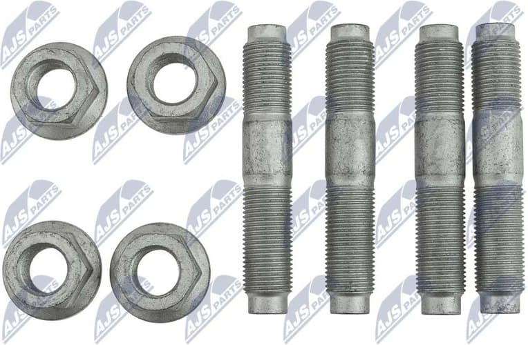 Repair Kit, wheel hub KLT-CT-043-Z - image 2