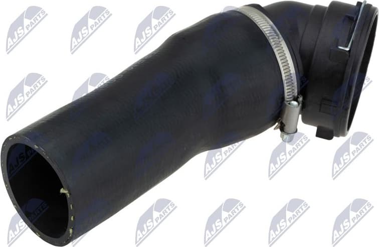 Charge Air Hose GPP-BM-099 - image 2