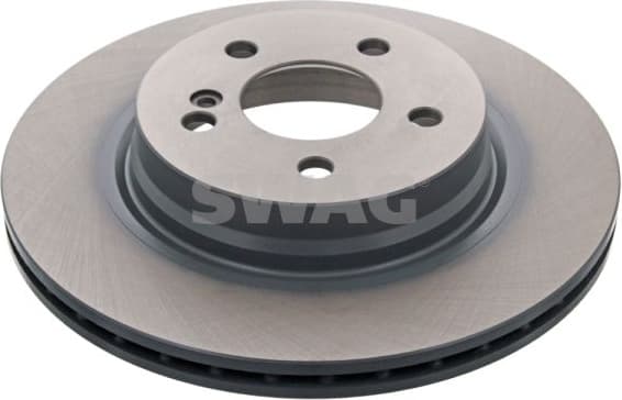 Brake Disc 10 94 3838