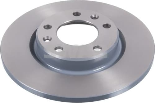 Brake Disc 62 10 4508
