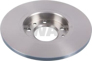 Brake Disc 62 10 4508 - image 2