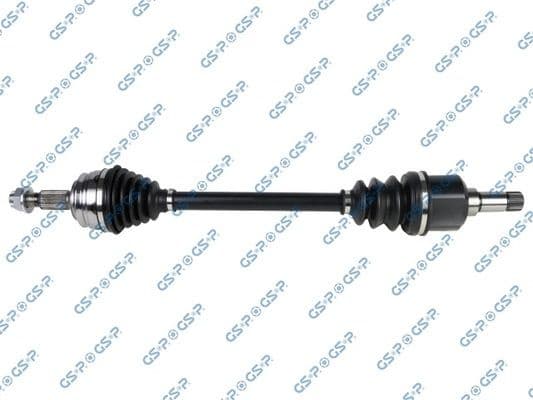 Drive Shaft 203608