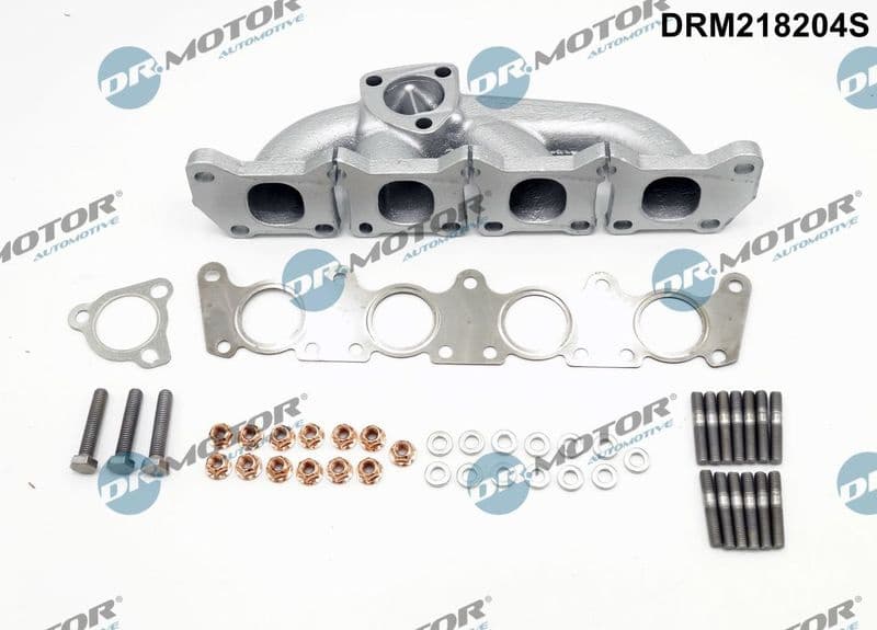 Manifold, exhaust system DRM218204S