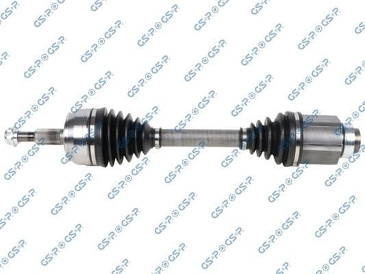 Drive Shaft 201920