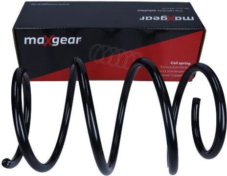 Suspension Spring 60-0783D - image 2