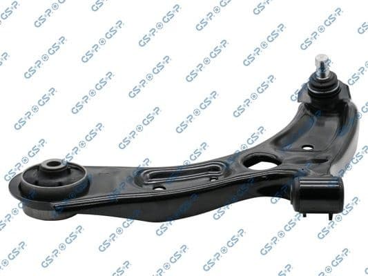 Control/Trailing Arm, wheel suspension S062892
