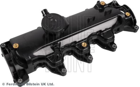 Cylinder Head Cover Blue Print Solution ADBP610056