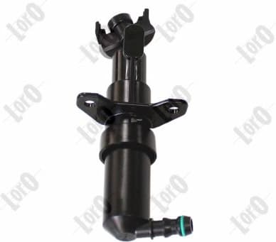 Washer Fluid Jet, headlight cleaning LORO 103-03-118