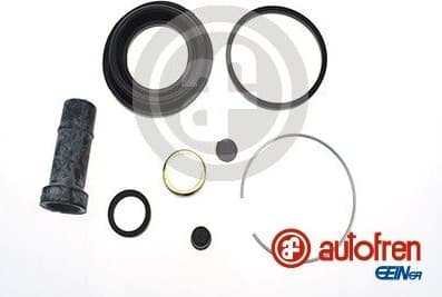 Repair Kit, brake caliper D4300