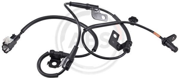 Sensor, wheel speed 32173 - image 4