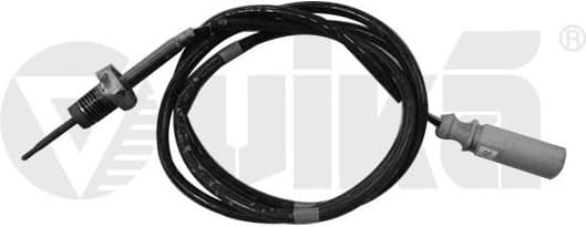 Sensor, exhaust gas temperature 99061812001