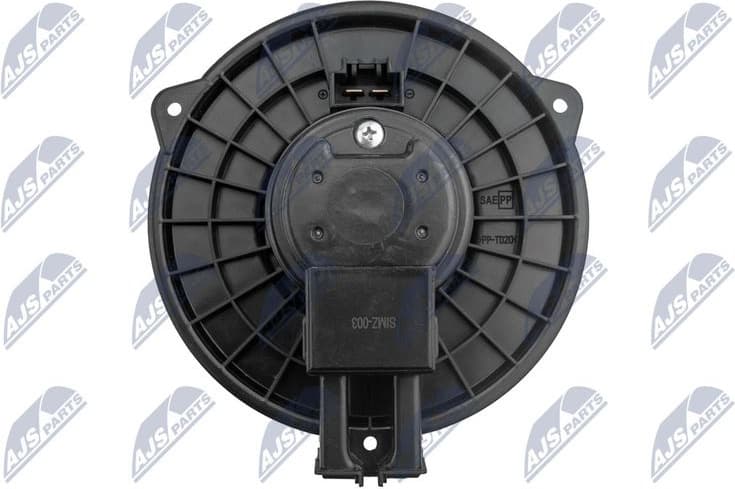 Interior Blower EWN-MZ-003 - image 5