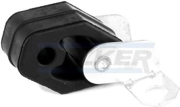 Mount, exhaust system 80105 - image 4