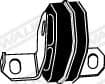Mount, exhaust system 80105 - image 9