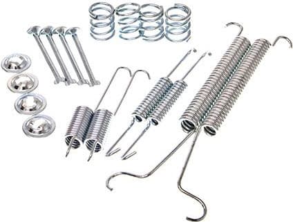 Accessory Kit, brake shoes 27-1197