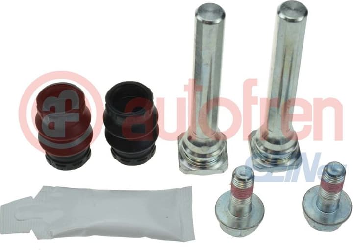 Guide Sleeve Kit, brake caliper D7537C