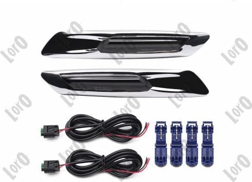Direction Indicator Set LORO TUNING L04-140-011LED-DS