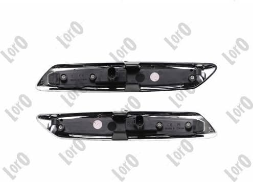 Direction Indicator Set LORO TUNING L04-140-011LED-DS - image 3