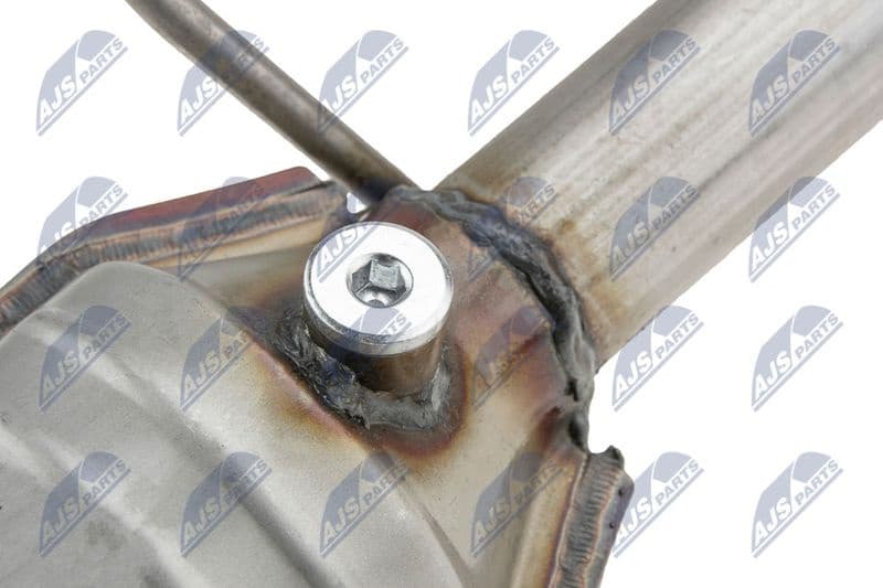 Catalytic Converter KAT-SU-001 - image 6