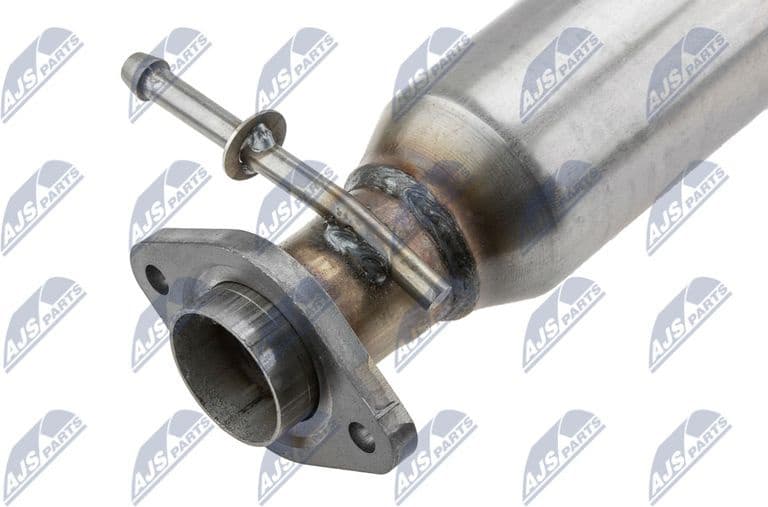 Catalytic Converter KAT-SU-001 - image 7