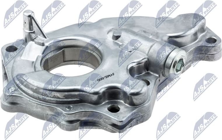Oil Pump BPO-MZ-000