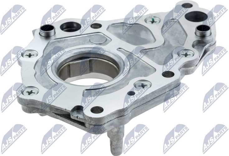 Oil Pump BPO-MZ-000 - image 2