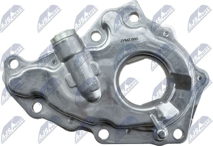 Oil Pump BPO-MZ-000 - image 3