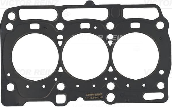 Gasket, cylinder head 61-11329-00