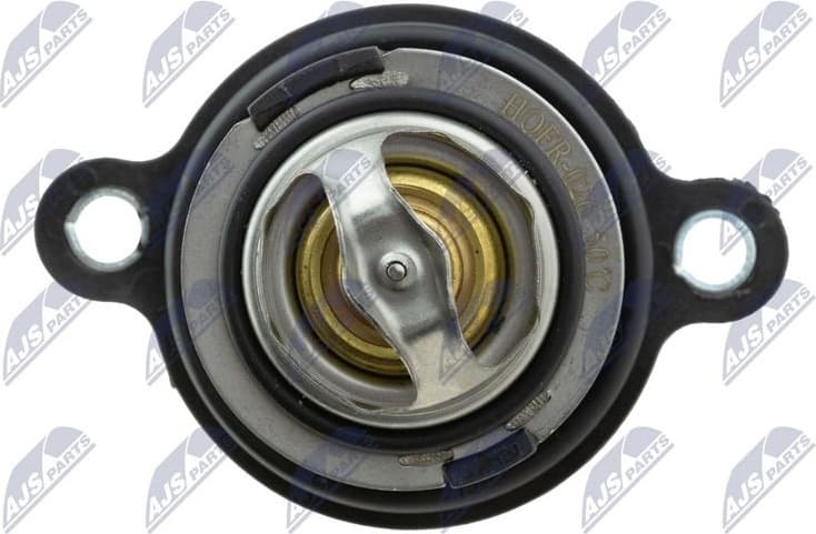 Thermostat, coolant CTM-FR-026 - image 4
