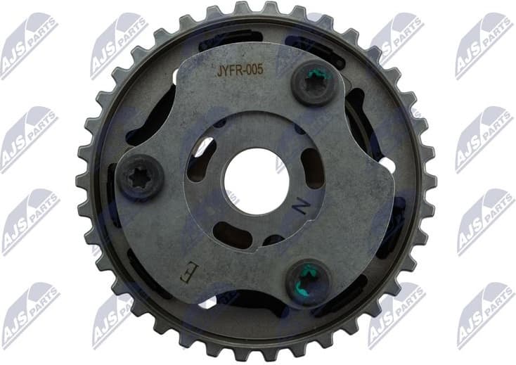 Camshaft Adjuster RKZ-FR-005 - image 4