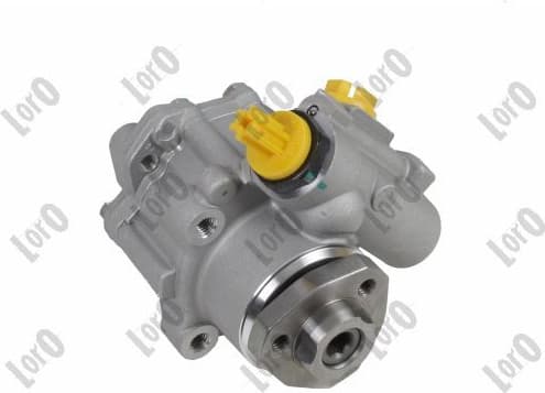 Hydraulic Pump, steering LORO 140-01-037 - image 2